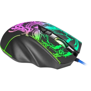 Мышь Defender Bulletstorm GM-928 (52928) UA