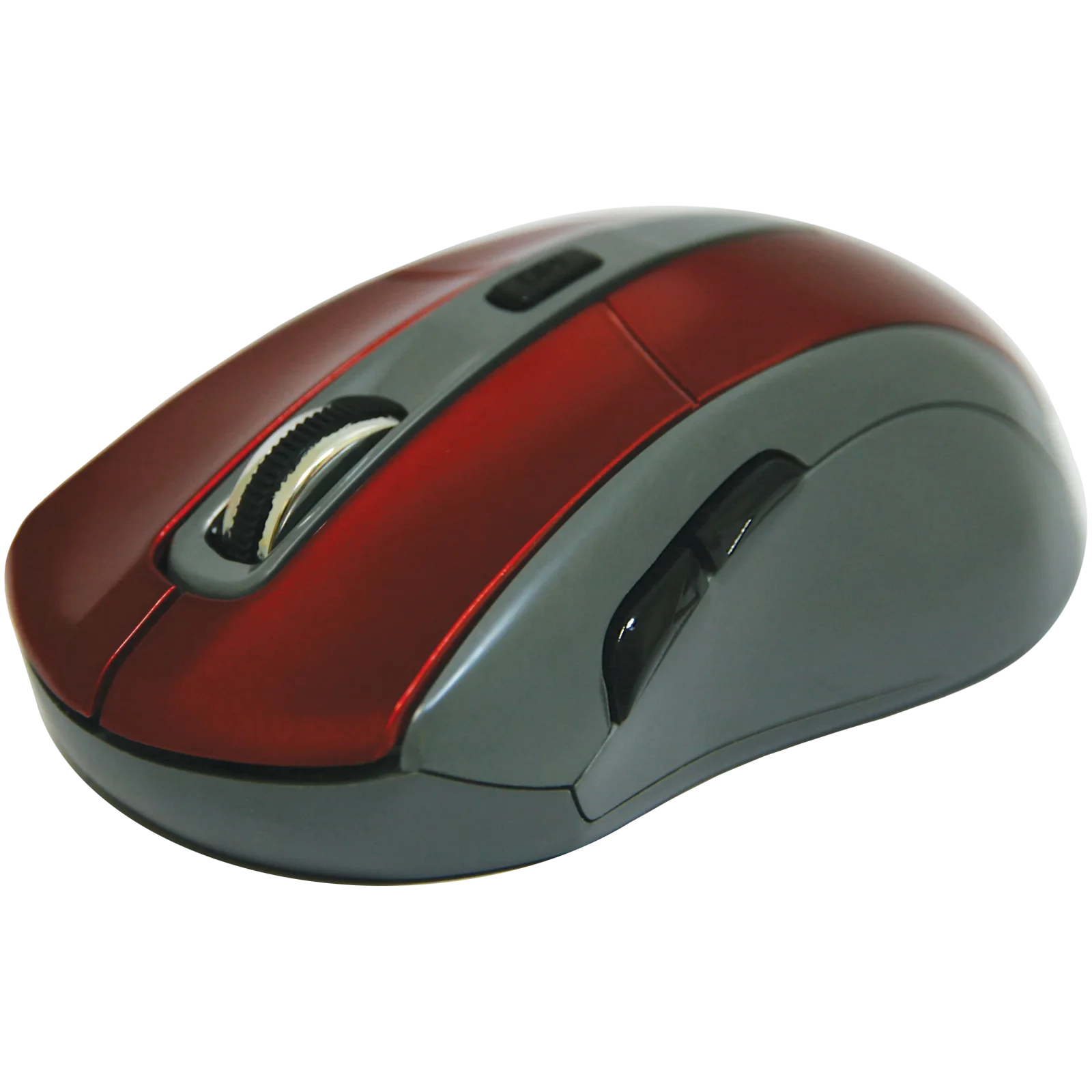 Миша Defender Accura MM-965 Red (52966) UA