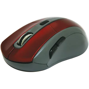 Миша Defender Accura MM-965 Red (52966) UA