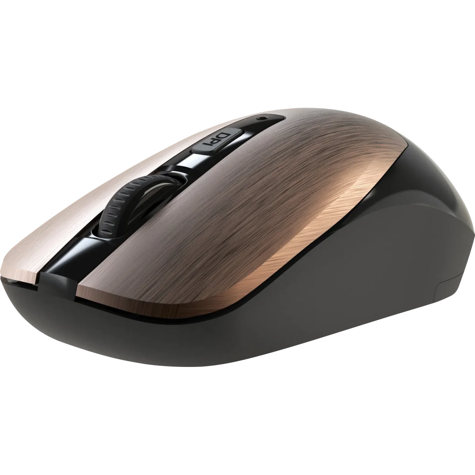 Миша Defender Wave MM-995 Bronze (52992) UA