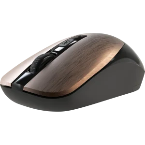 Миша Defender Wave MM-995 Bronze (52992) UA