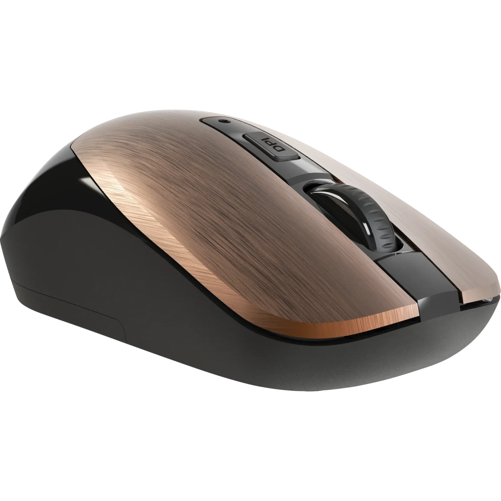 Миша Defender Wave MM-995 Bronze (52992) UA