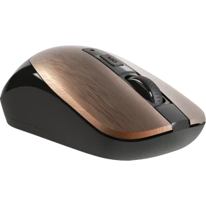 Миша Defender Wave MM-995 Bronze (52992) UA