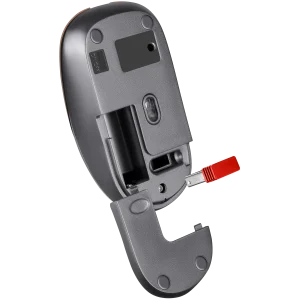 Миша Defender Wave MM-995 Bronze (52992) UA