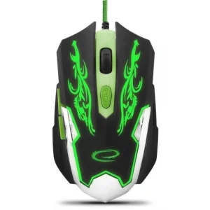 Миша Esperanza MX405 Cyborg (EGM405) UA