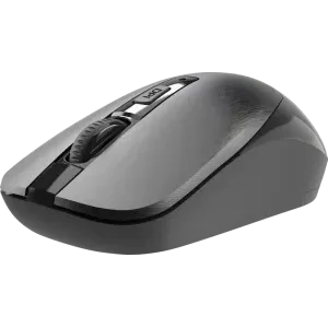 Миша Defender Wave MM-995 Black (52995) UA