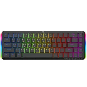 Клавіатура Proove Gaming AFK Black (Українська розкладка)