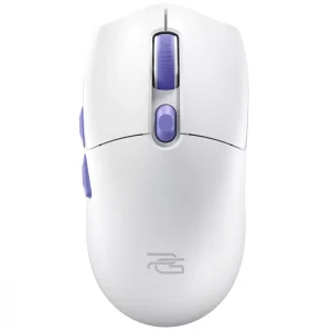 Беспроводная мышь Proove Gaming Rate Special Edition White