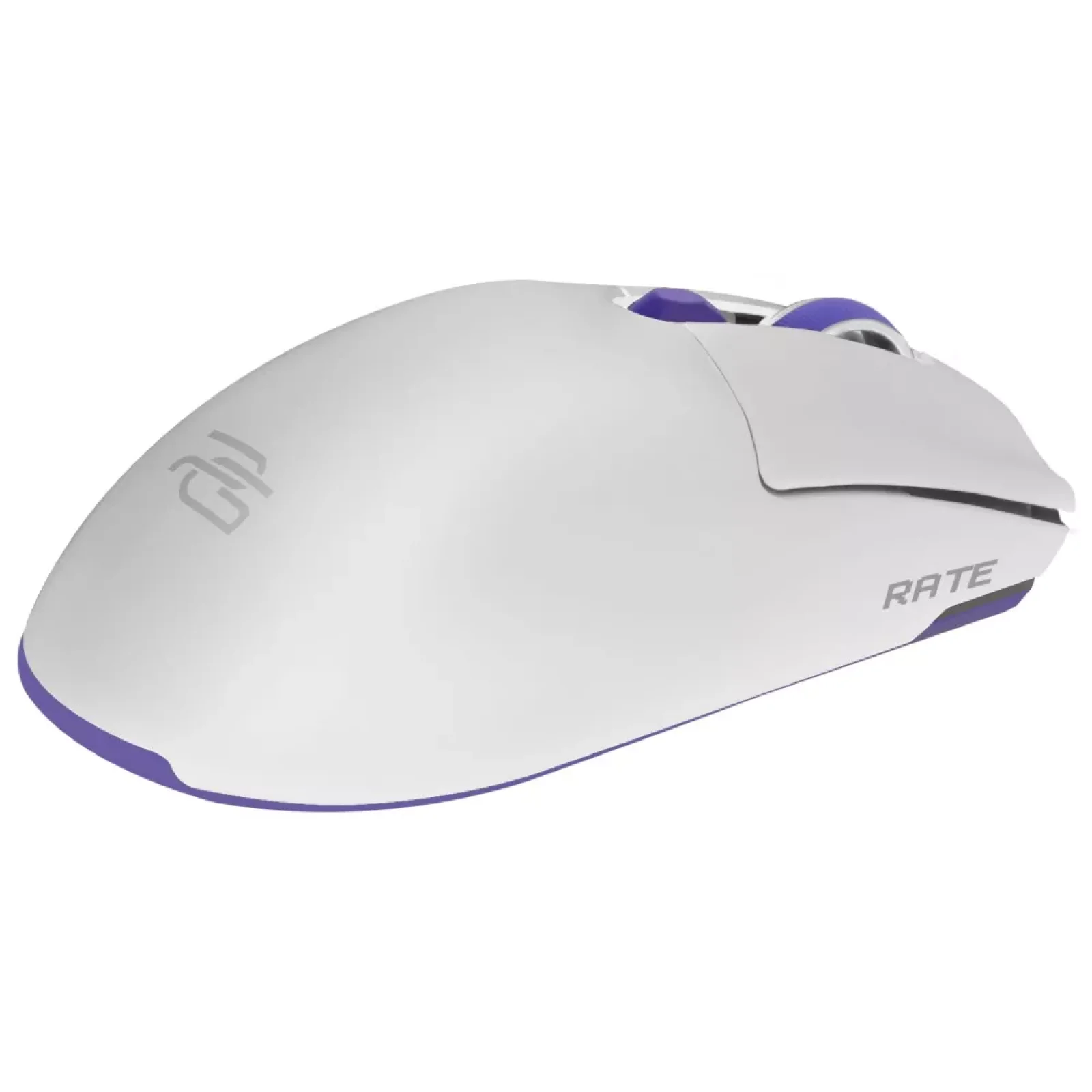 Беспроводная мышь Proove Gaming Rate Special Edition White