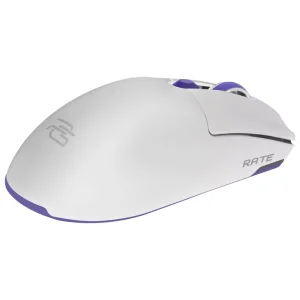 Беспроводная мышь Proove Gaming Rate Special Edition White