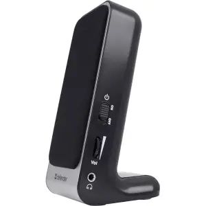 Акустична система Defender SPK-225 (65220) UA