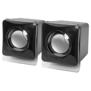 Акустическая система Defender SPK-35 Black (65635) UA