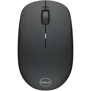 Миша Dell WM126 Wireless Optical (570-AAMH) UA