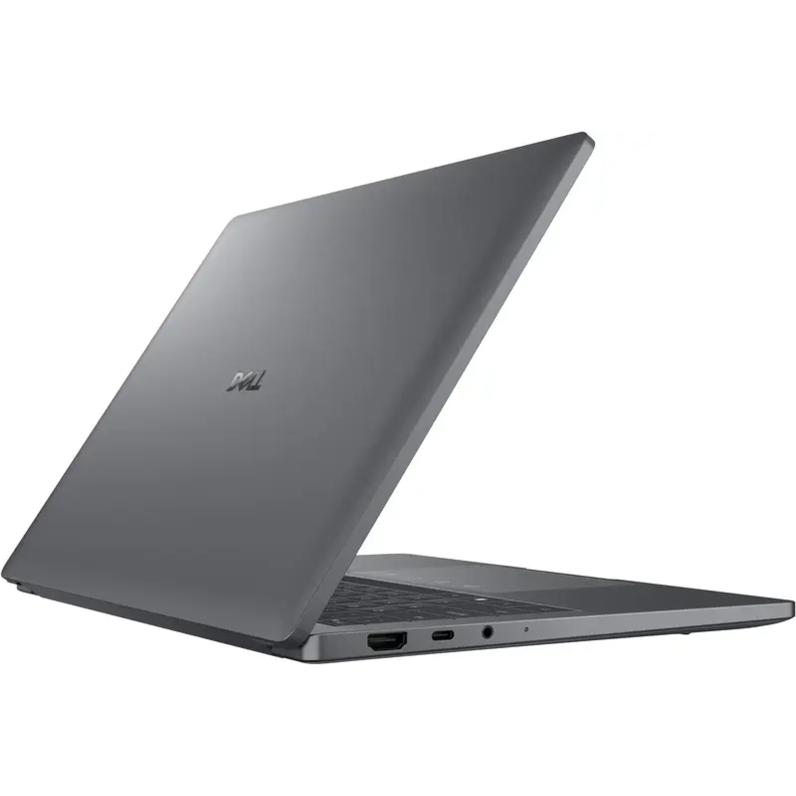 Ноутбук Dell Pro 14 Premium Magnesium Black (BTO207PA14250UA_W11P) UA