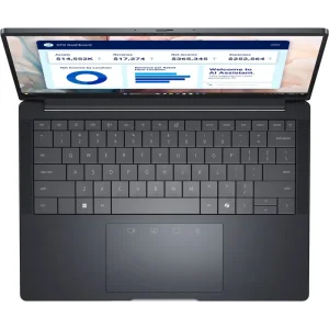 Ноутбук Dell Pro 14 Premium Magnesium Black (BTO207PA14250UA_W11P) UA