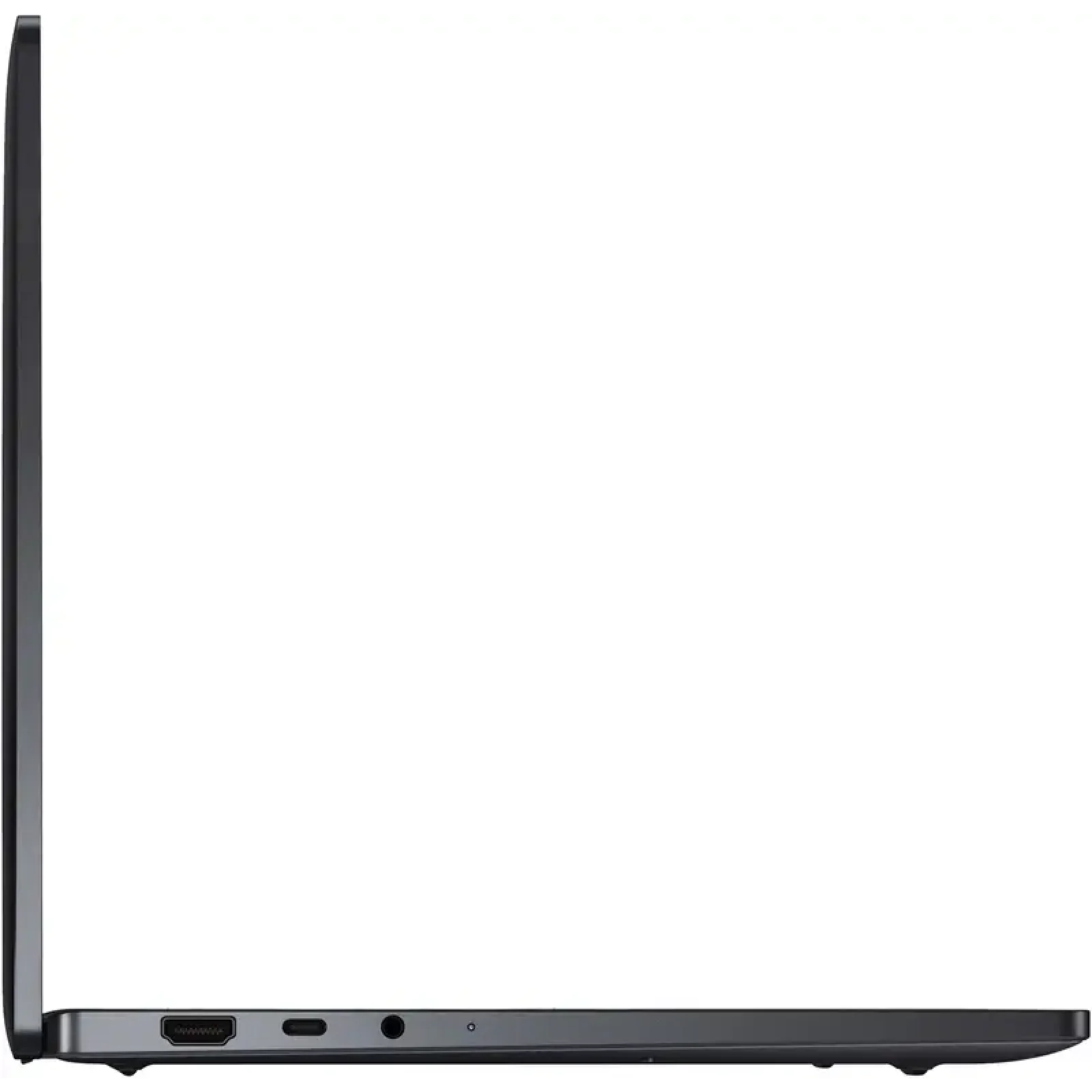Ноутбук Dell Pro 14 Premium Magnesium Black (BTO207PA14250UA_W11P) UA