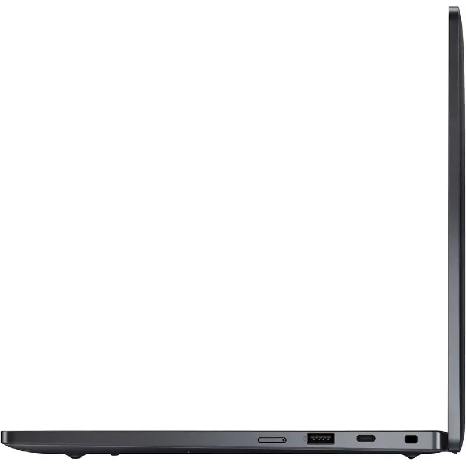 Ноутбук Dell Pro 14 Premium Magnesium Black (BTO207PA14250UA_W11P) UA