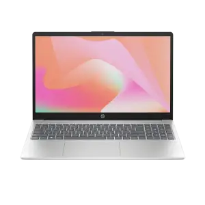 Ноутбук HP 15-fc0115ua 15.6" Natural Silver (DM8B5EA) UA