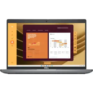 Ноутбук Dell Latitude 5450 (N098L545014GE_UBU) UA