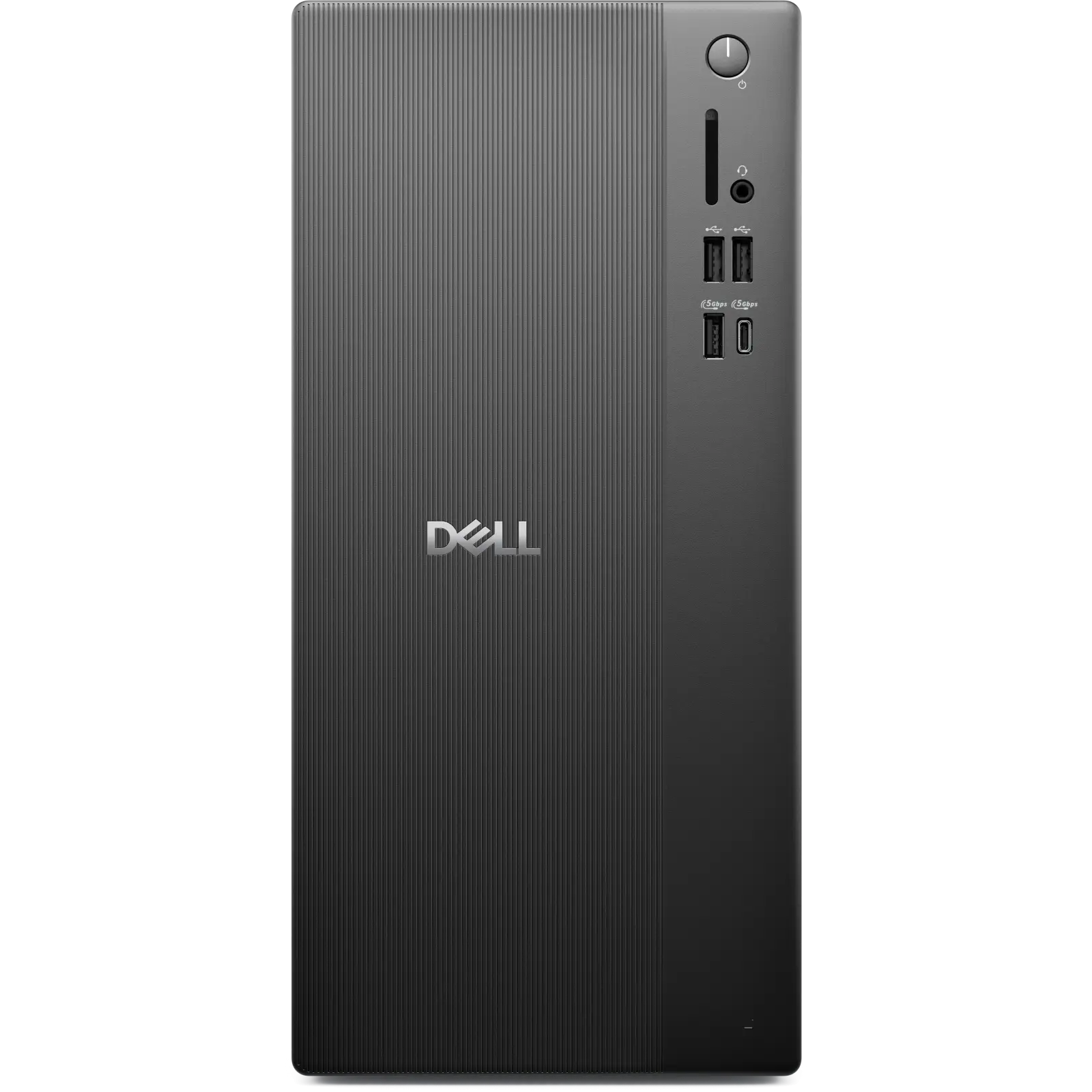 Комп'ютер персональний Dell Pro Tower Essentia (BTO005B_QVT1260_UBU) UA