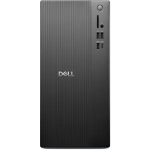Комп'ютер персональний Dell Pro Tower Essentia (BTO005B_QVT1260_UBU) UA