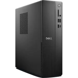 Комп'ютер персональний Dell Pro Slim Essential SFF (BTO004B_QVS1260) UA