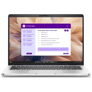 Ноутбук Dell Pro 14 Plus (BTO217PB14250UA_UBU) UA