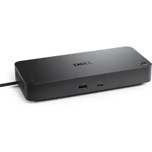 Док-станція Dell Pro Thunderbolt 4 Smart Dock SD25TB4 (210-BRFL) UA