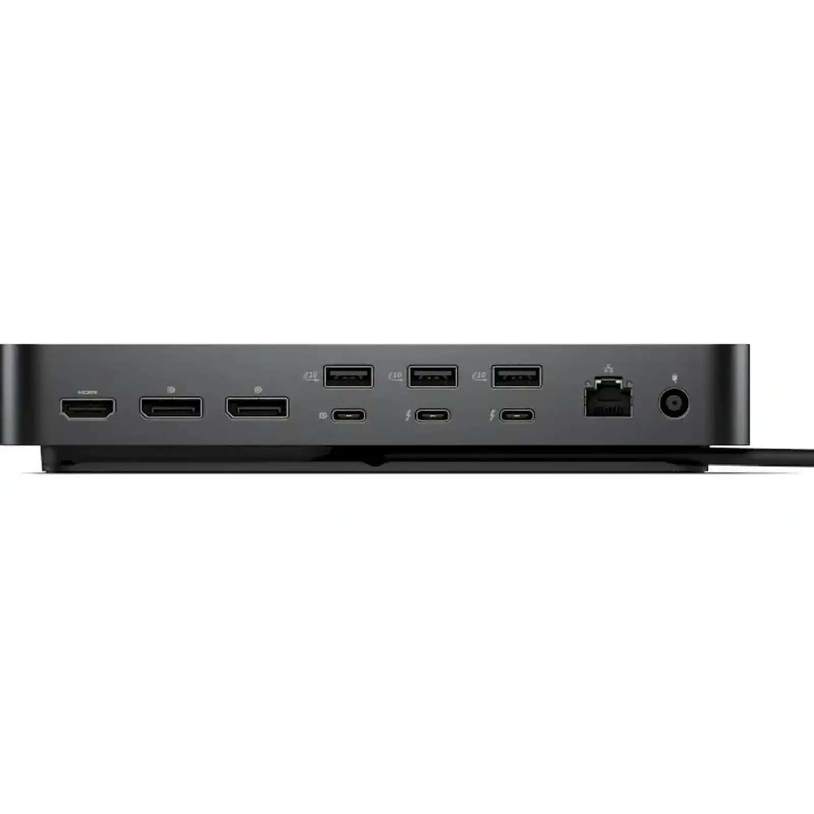 Док-станція Dell Pro Thunderbolt 4 Smart Dock SD25TB4 (210-BRFL) UA