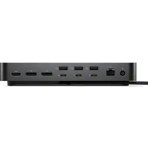 Док-станція Dell Pro Thunderbolt 4 Smart Dock SD25TB4 (210-BRFL) UA