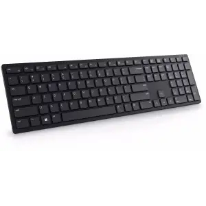 Клавиатура Dell Wireless KB500 (580-AKOR) UA