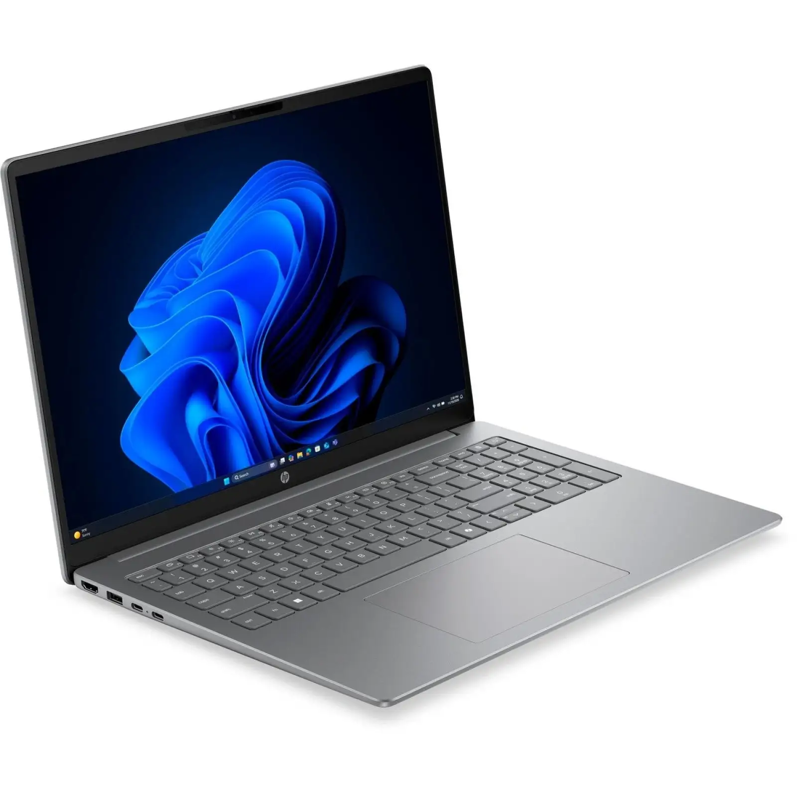 Ноутбук HP 200-G2i 16 (DS9G1ET) UA
