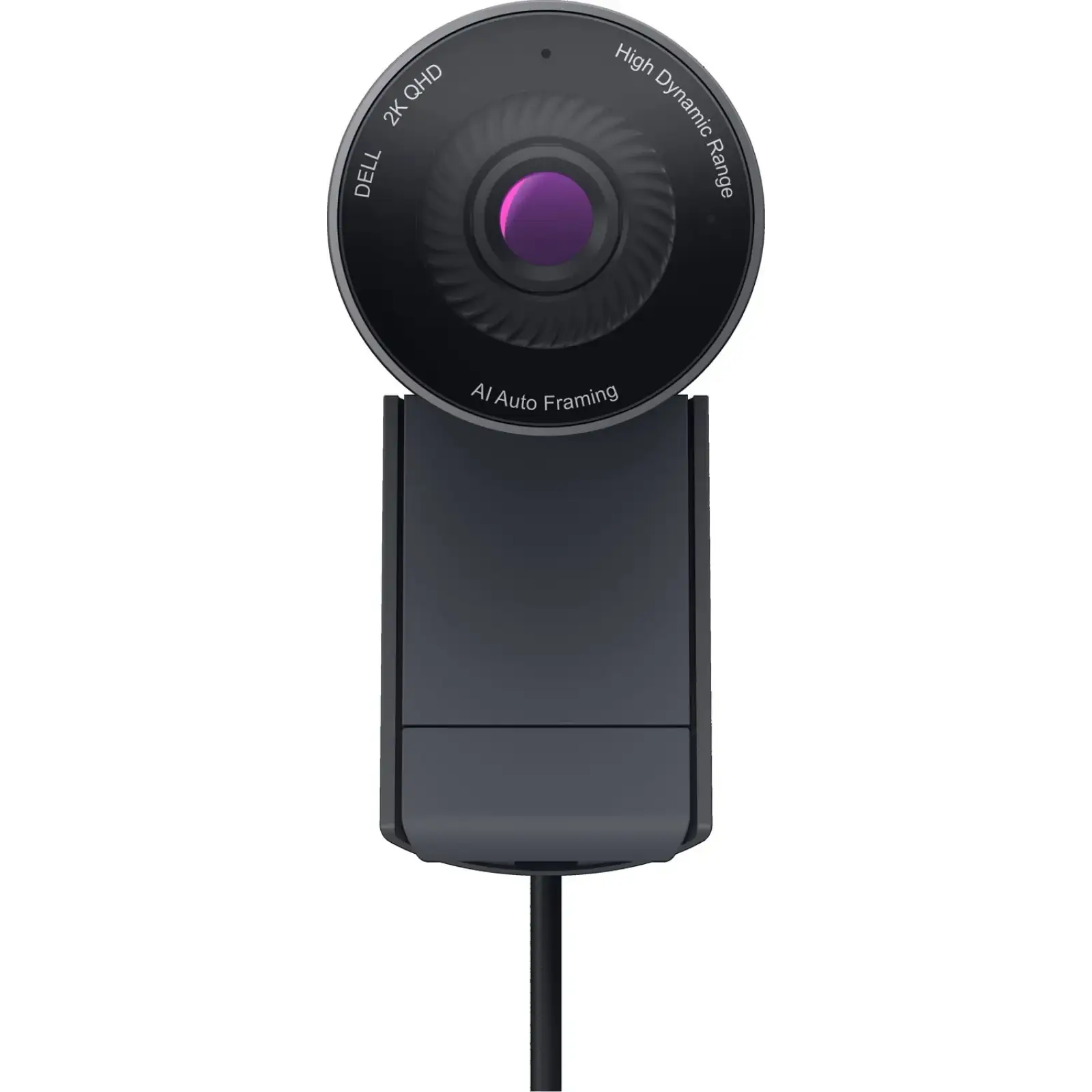 Веб-камера Dell Pro Webcam - WB5023 (722-BBBU) UA
