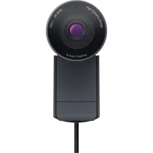 Веб-камера Dell Pro Webcam - WB5023 (722-BBBU) UA