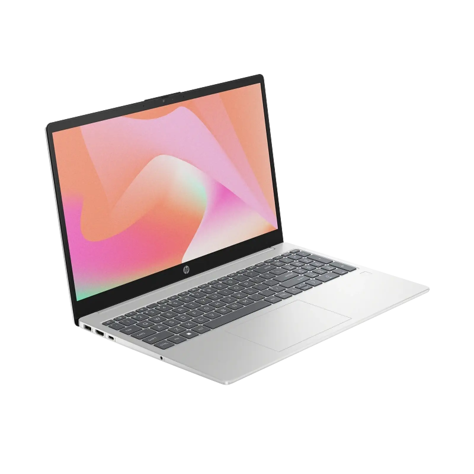 Ноутбук HP 15-fc0115ua 15.6