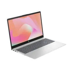 Ноутбук HP 15-fc0115ua 15.6