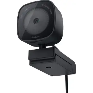 Веб-камера Dell Webcam WB3023 2K QHD (722-BBBV) UA