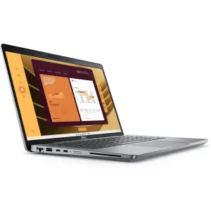 Ноутбук Dell Latitude 5450 (N098L545014GE_UBU) UA