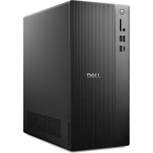 Комп'ютер персональний Dell Pro Tower Essentia (BTO005B_QVT1260_UBU) UA
