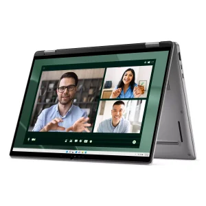 Ноутбук Dell Latitude 7450 2-in-1 Silver (2GFHP)
