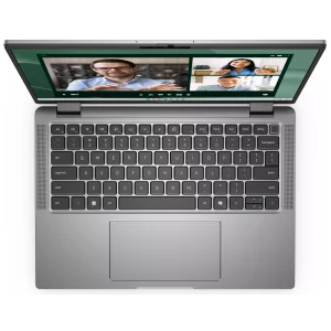 Ноутбук Dell Latitude 7450 2-in-1 Silver (2GFHP)