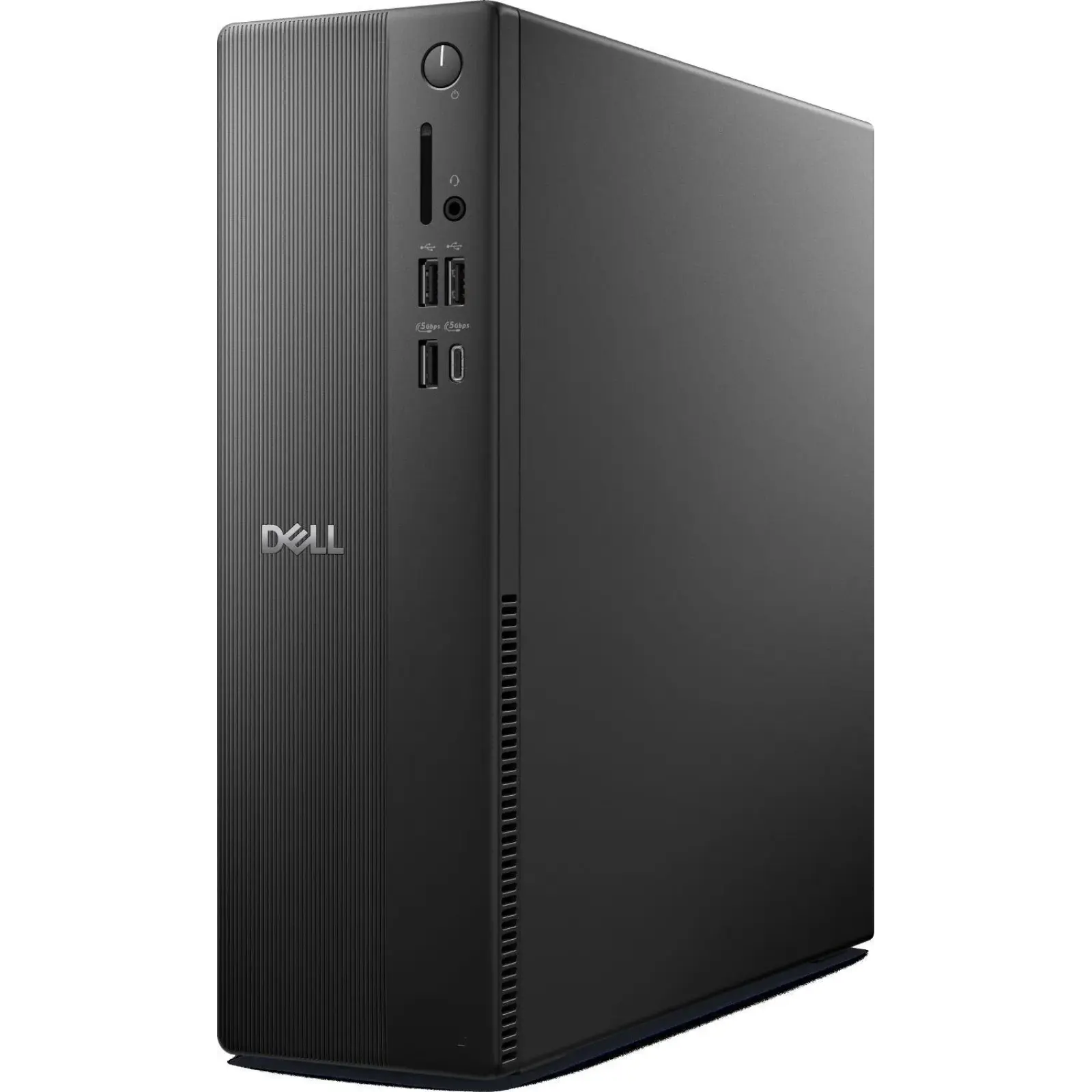 Комп'ютер персональний Dell Pro Slim Essential SFF (BTO004B_QVS1260) UA