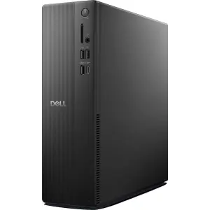 Комп'ютер персональний Dell Pro Slim Essential SFF (BTO004B_QVS1260) UA