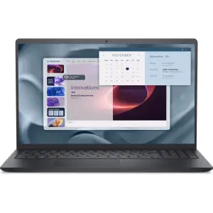 Ноутбук Dell Pro 15 Essential (PV15250RPLU098GE_UBU) UA