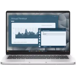 Ноутбук Dell Pro 14 14" (BTO507PC14255UA_W11P) UA