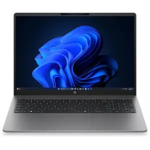 Ноутбук HP 200-G2a 16 (DS9F0ET) UA