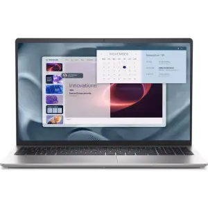 Ноутбук Dell Pro 15 Essential (PV15250RPLU099GE_UBU) UA