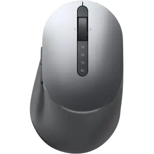 Мышь Dell MS5320W Multi-Device Wireless Mouse (570-ABHI) UA