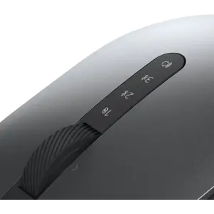 Мышь Dell MS5320W Multi-Device Wireless Mouse (570-ABHI) UA