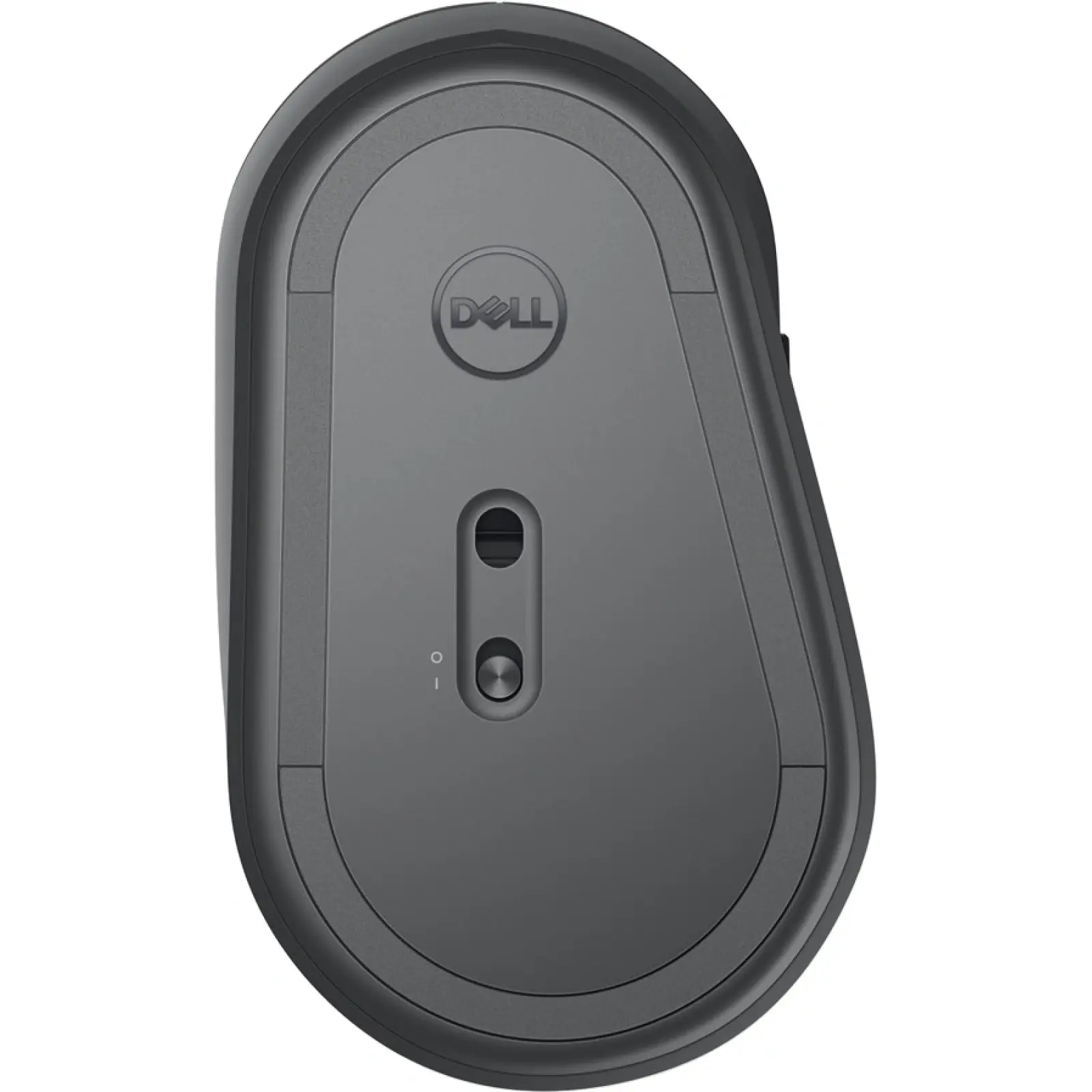 Мышь Dell MS5320W Multi-Device Wireless Mouse (570-ABHI) UA